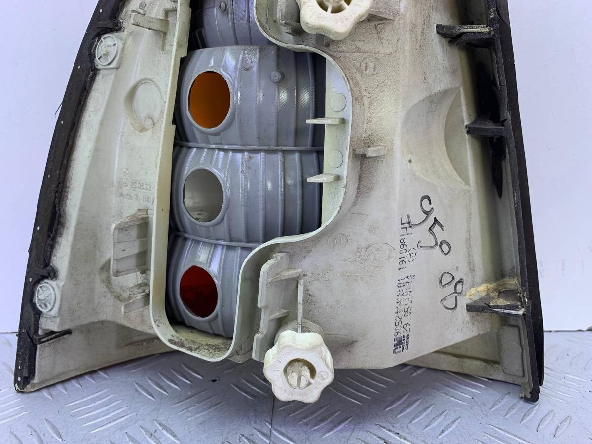 Новое Opel Astra, 1999 г., OEM 90521544, арт. 63832, фото 11