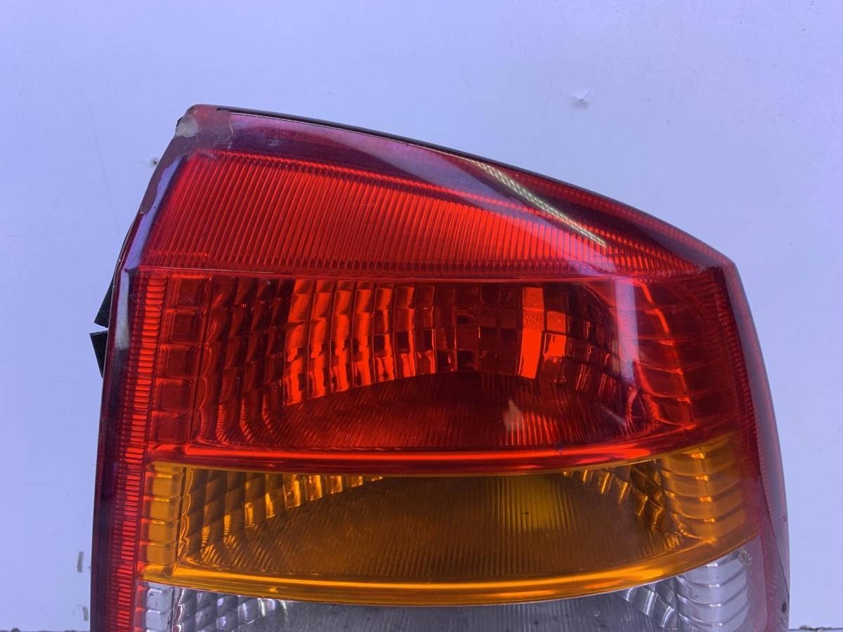 Новое Opel Astra, 1999 г., OEM 90521544, арт. 63832, фото 2