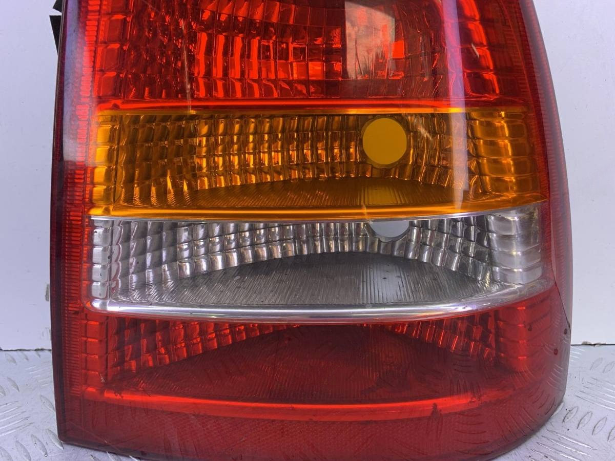 Новое Opel Astra, 1999 г., OEM 90521544, арт. 63832, фото 3