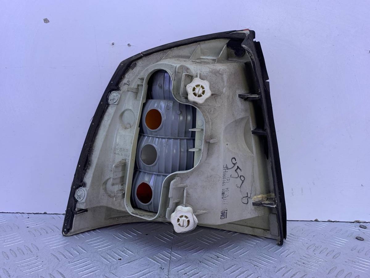 Новое Opel Astra, 1999 г., OEM 90521544, арт. 63832, фото 9