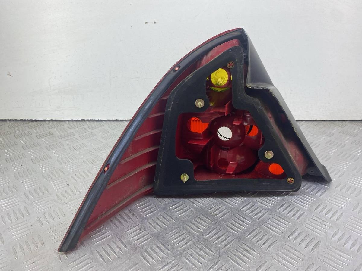 Новое Ford Mondeo, 2002 г., OEM 1S7113404A, арт. 63833, фото 3
