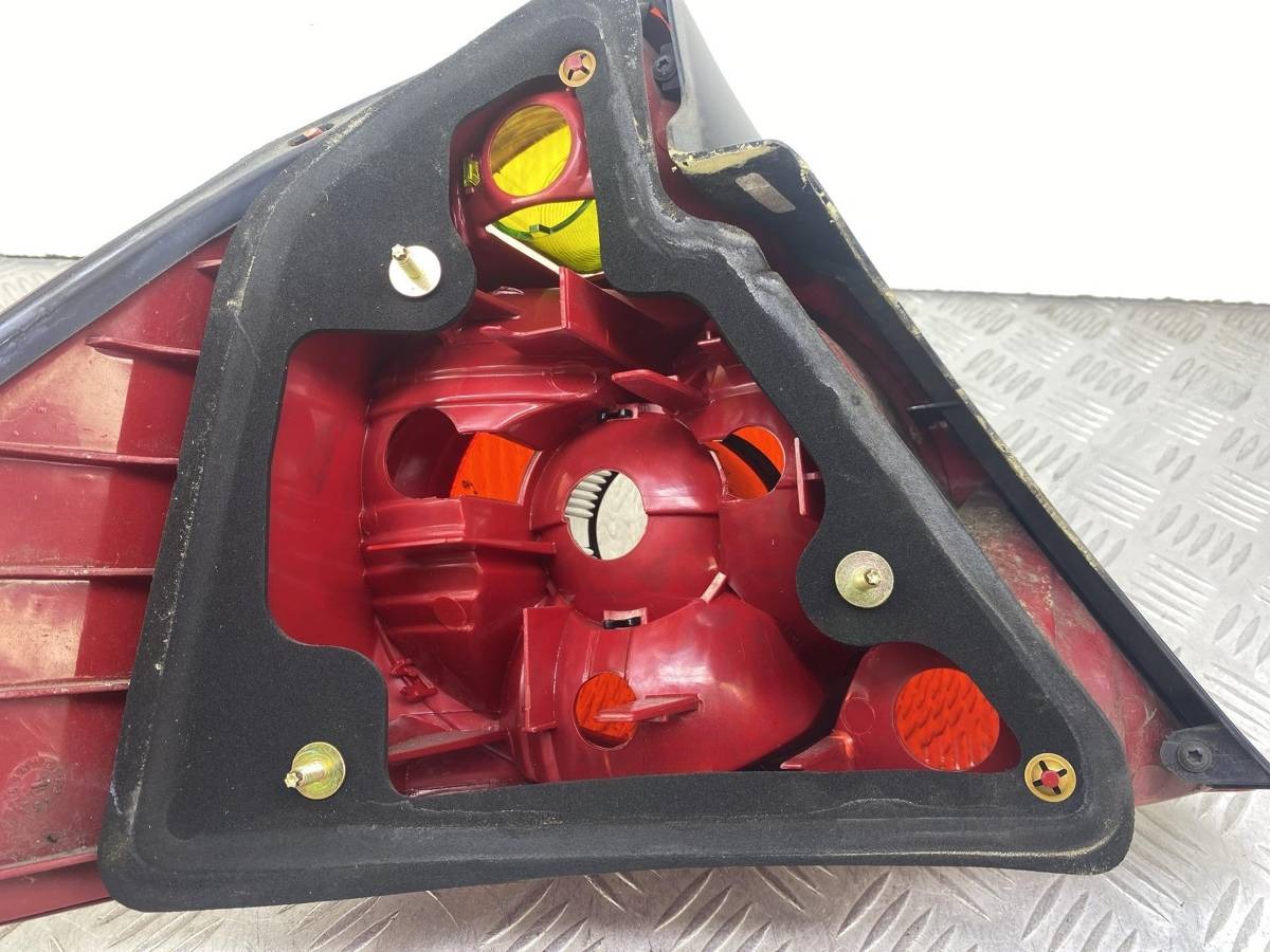 Новое Ford Mondeo, 2002 г., OEM 1S7113404A, арт. 63833, фото 5