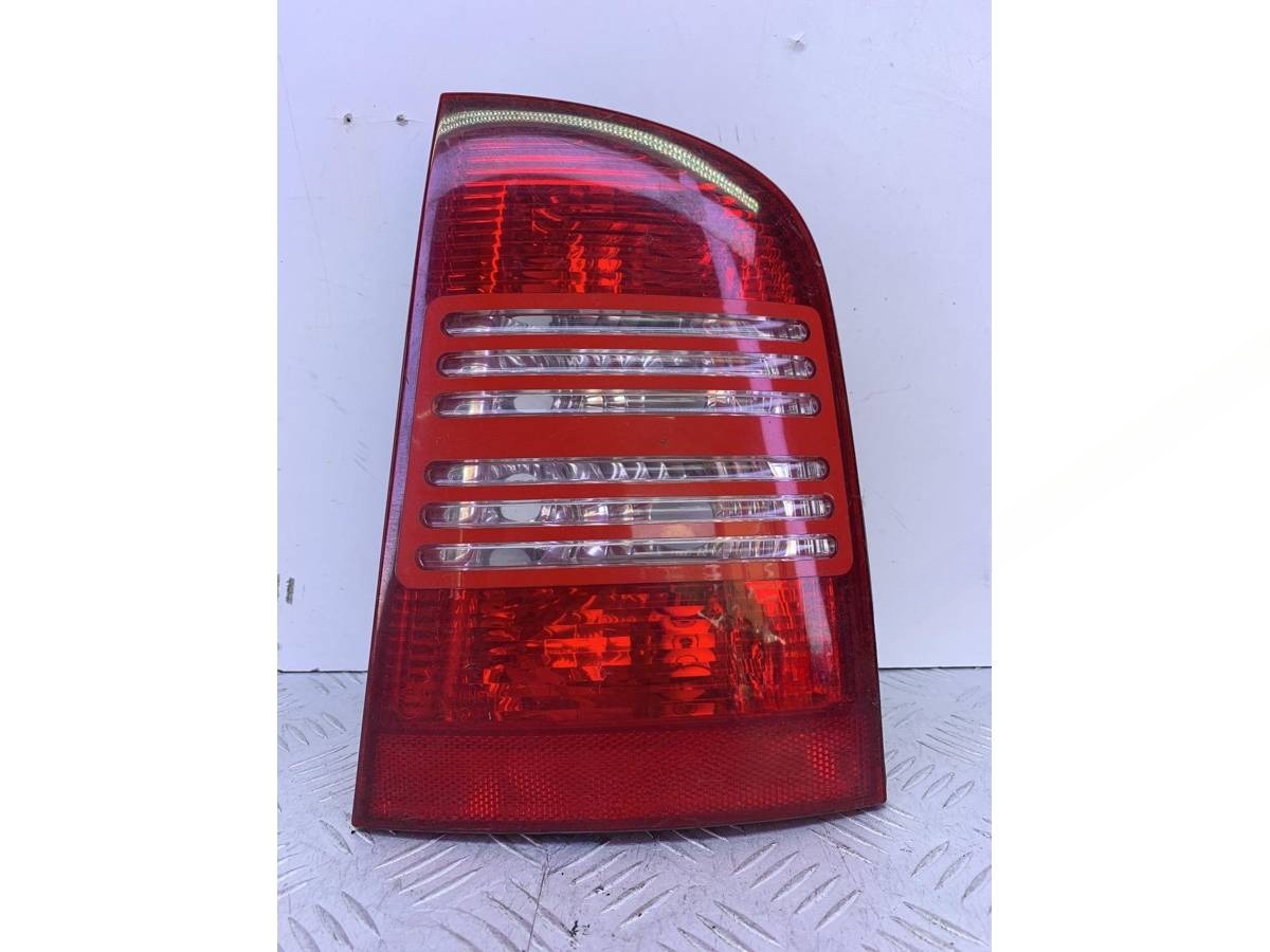 Новое Skoda Octavia, 2001 г., OEM 1U9945096, арт. 63859