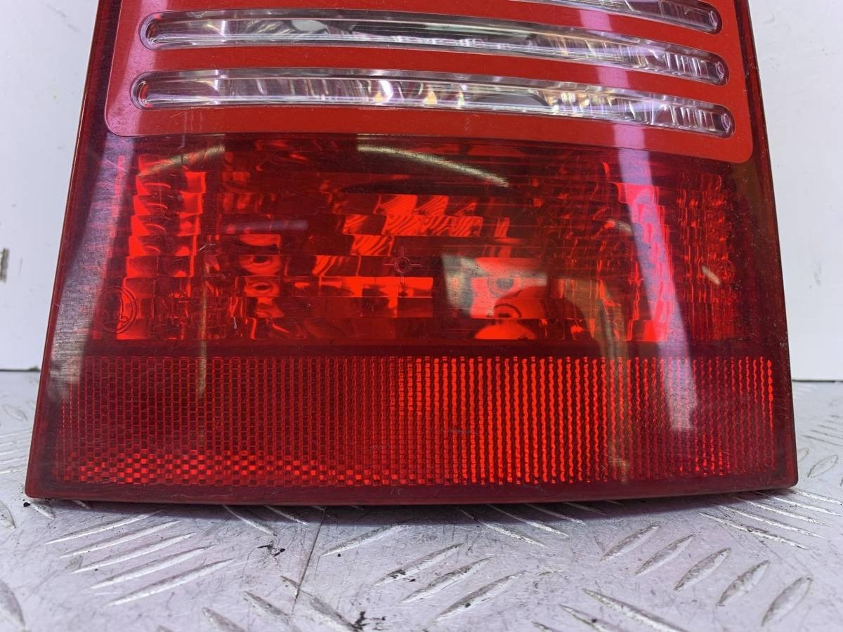 Новое Skoda Octavia, 2001 г., OEM 1U9945096, арт. 63859, фото 2