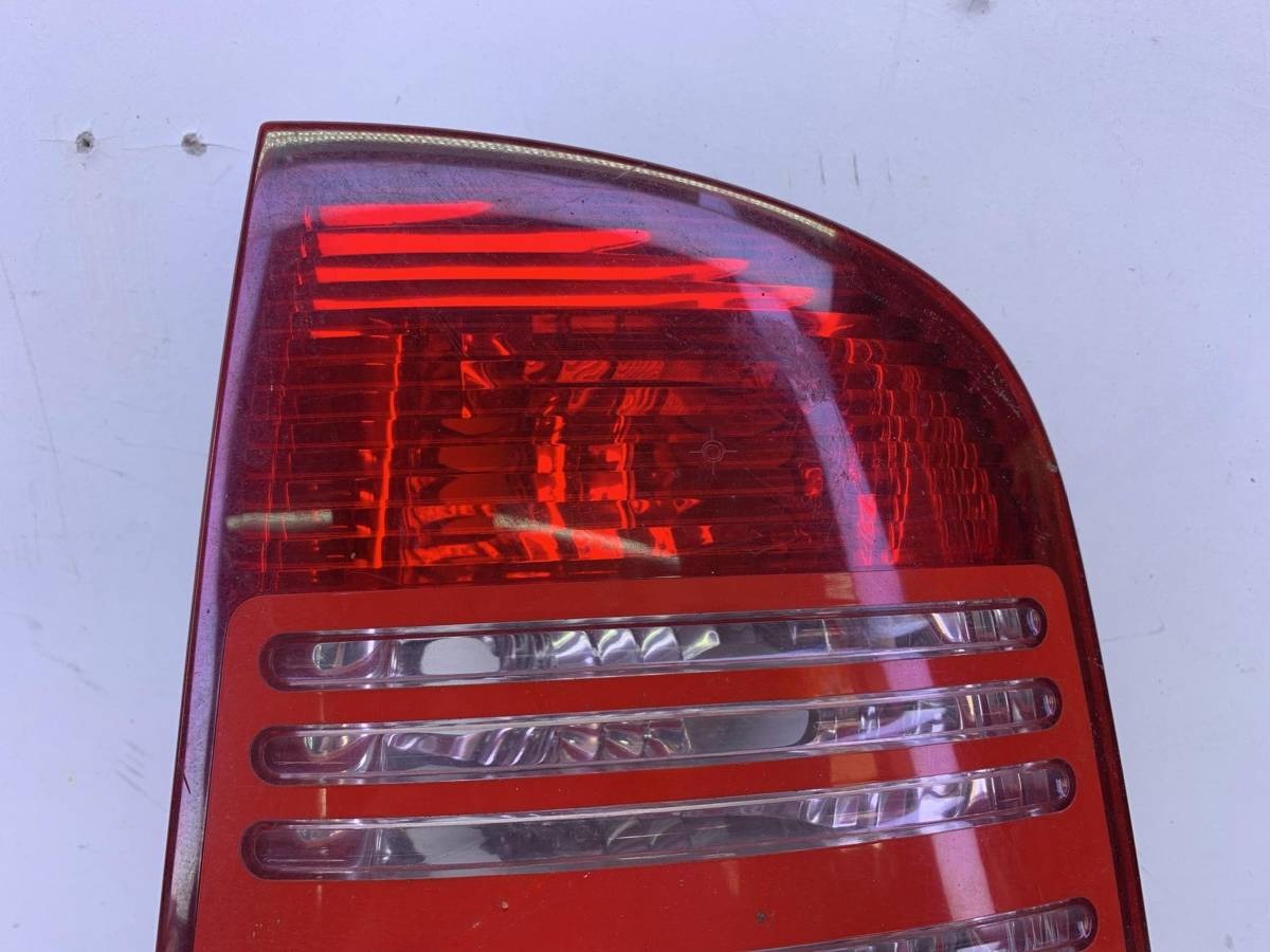 Новое Skoda Octavia, 2001 г., OEM 1U9945096, арт. 63859, фото 4