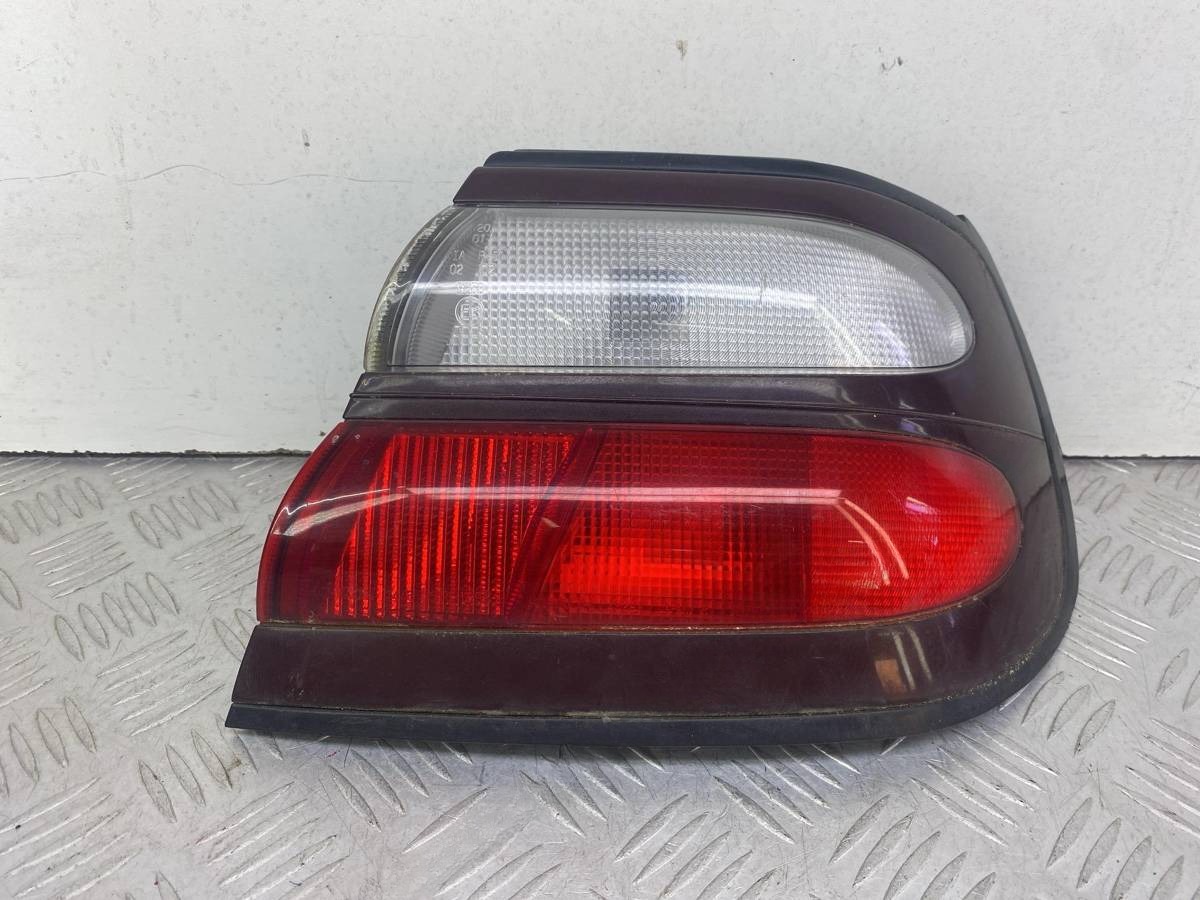 Новое Nissan Almera, 1998 г., OEM BA75EB18, арт. 63879