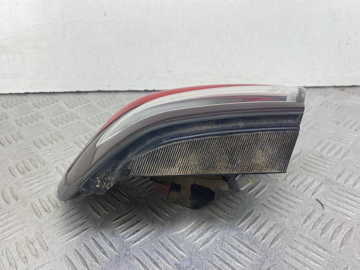 Новое Nissan Almera, 1998 г., OEM BA75EB18, арт. 63879, фото 3