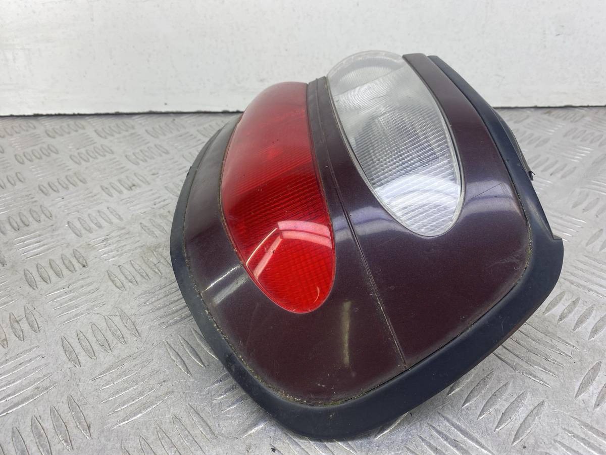 Новое Nissan Almera, 1998 г., OEM BA75EB18, арт. 63879, фото 4