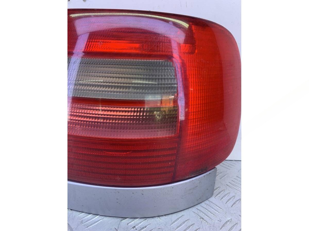Новое Audi A4, 1997 г., арт. 63892, фото 3