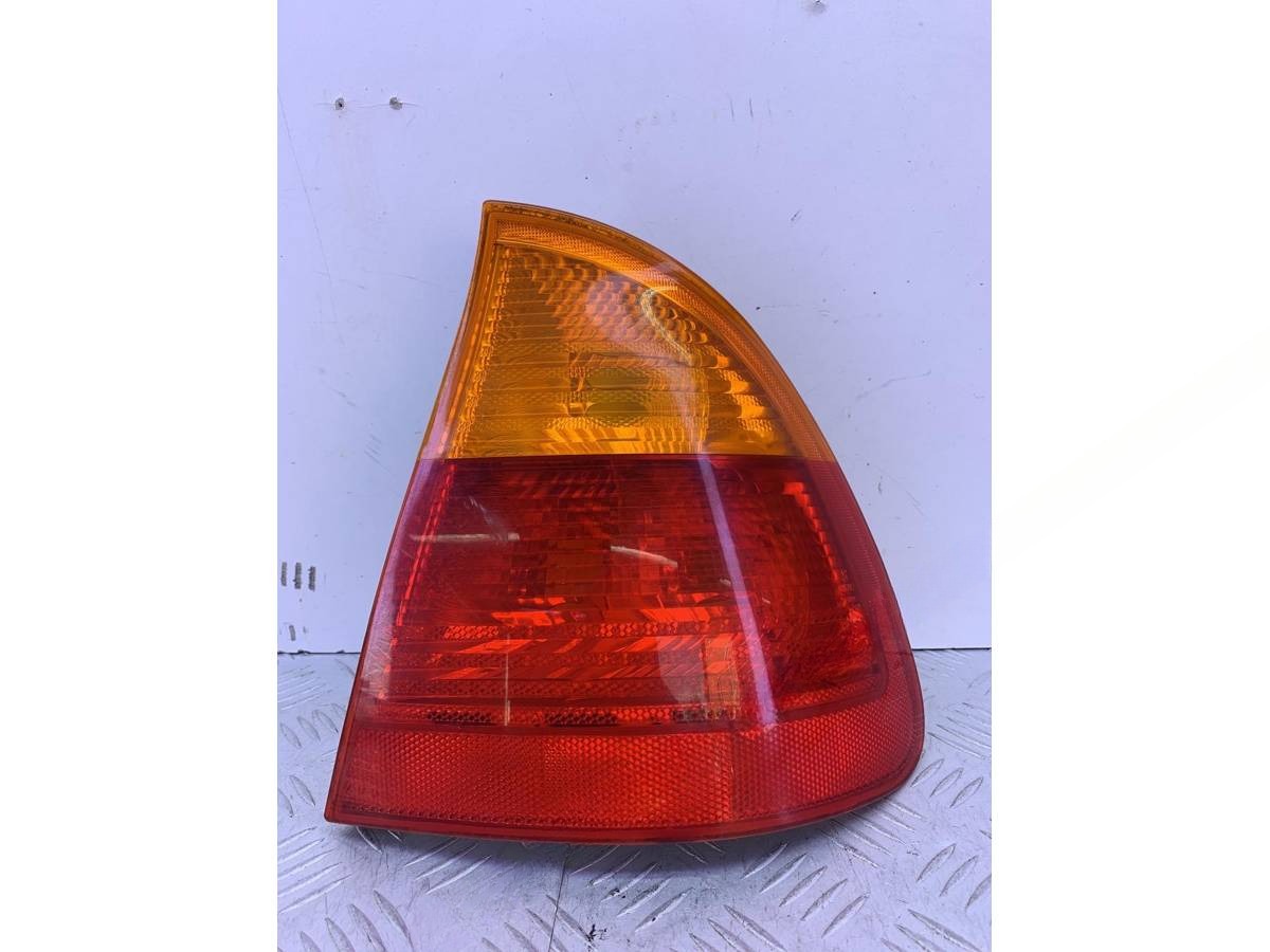 Новое BMW E46, 2005 г., OEM 716588001, арт. 63895