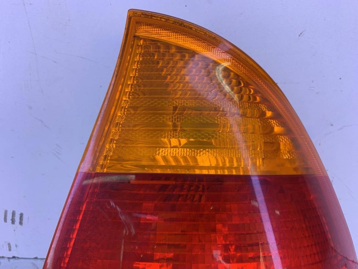 Новое BMW E46, 2005 г., OEM 716588001, арт. 63895, фото 2