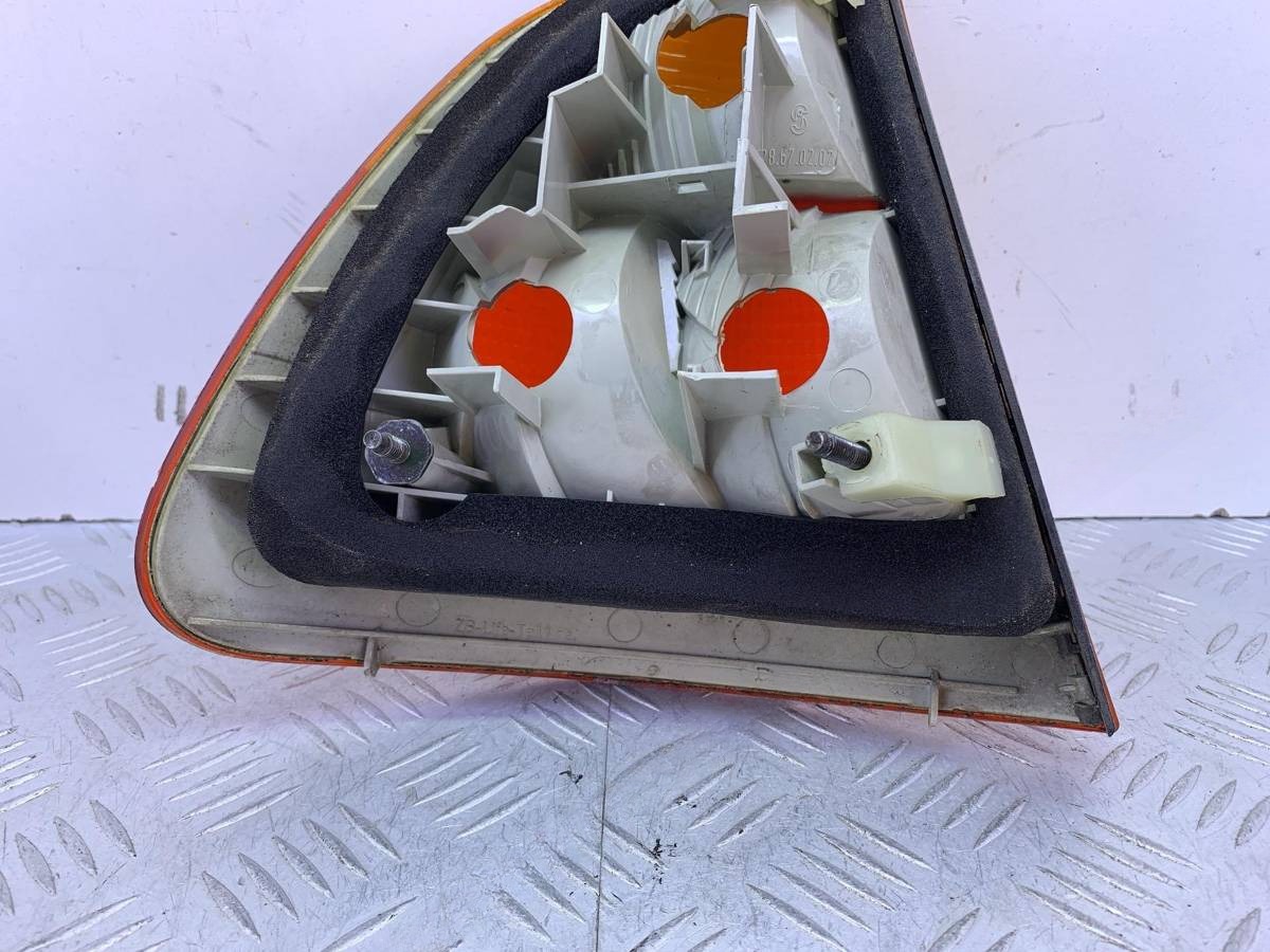 Новое BMW E46, 2005 г., OEM 716588001, арт. 63895, фото 6