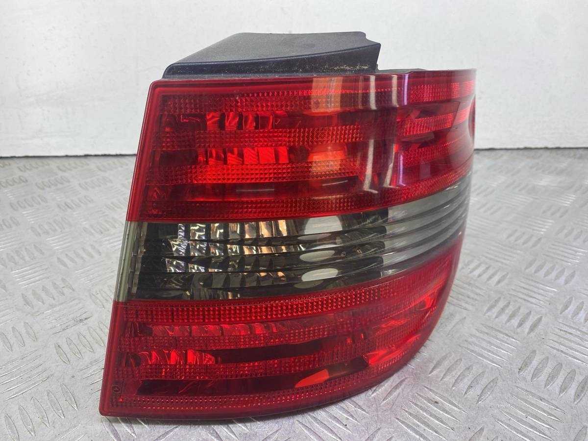Новое Mercedes B W245, 2007 г., OEM A1698202664, арт. 63901