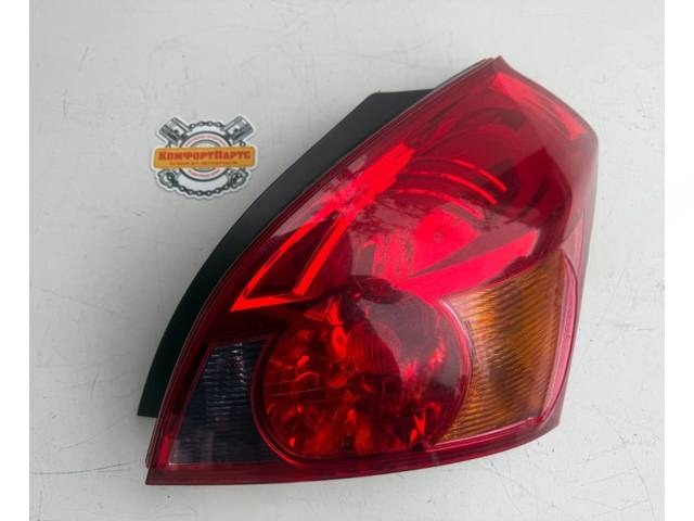 Новое Ford Transit Connect, 2006 г., OEM 924021H501, арт. 6392