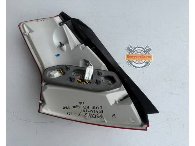 Новое Ford Transit Connect, 2006 г., OEM 924021H501, арт. 6392, фото 4