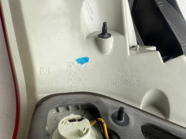 Новое Ford Transit Connect, 2006 г., OEM 924021H501, арт. 6392, фото 5