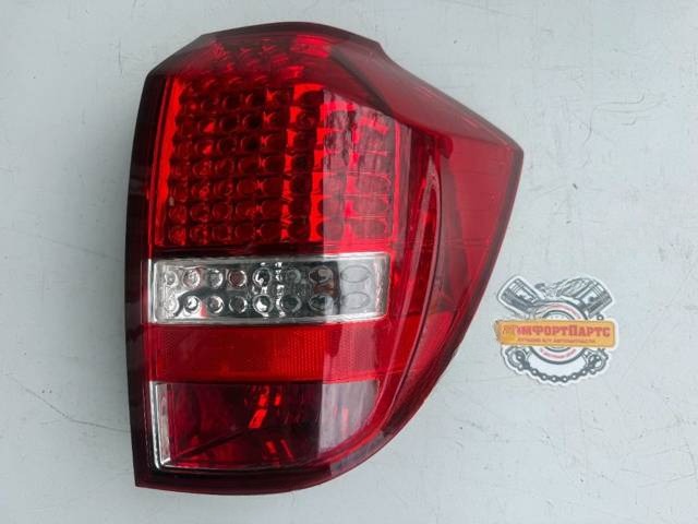 Новое Mercedes C W204, 2010 г., OEM a2043000004, арт. 6401