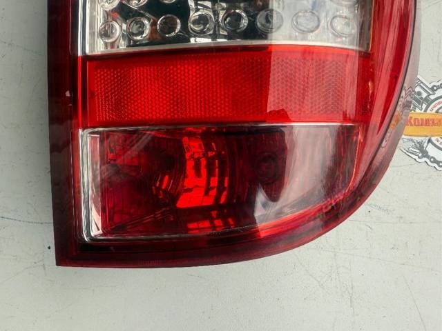 Новое Mercedes C W204, 2010 г., OEM a2043000004, арт. 6401, фото 4