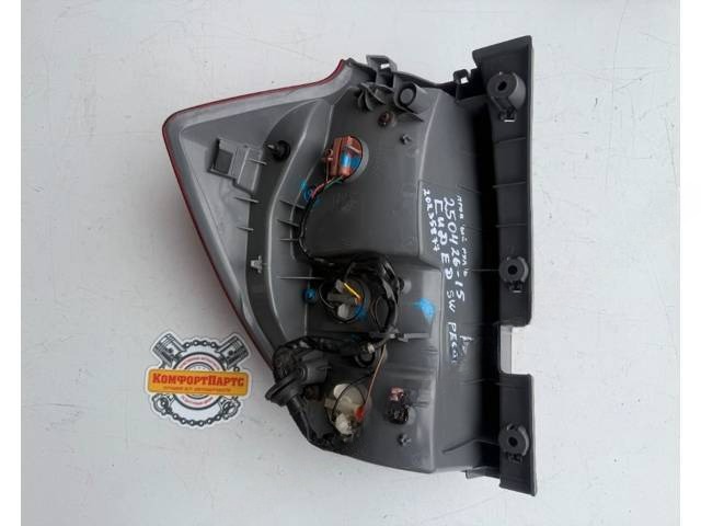 Новое Mercedes C W204, 2010 г., OEM a2043000004, арт. 6401, фото 7