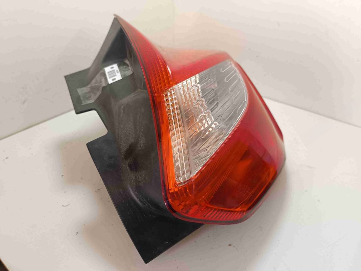 Новое Volkswagen Touareg, 2012 г., OEM 0445010125, арт. 6674, фото 2