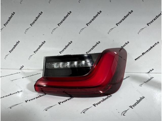 Новое Volkswagen Transporter, 2022 г., OEM 7H0937049M, арт. 6689