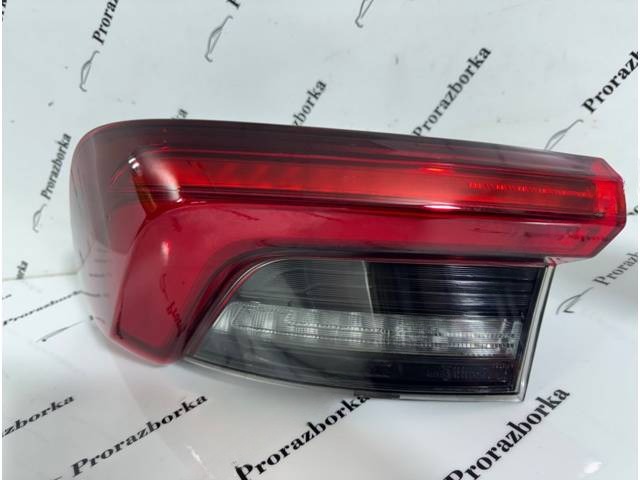 Новое Volkswagen Transporter, 2022 г., OEM 7H0937049M, арт. 6689, фото 10