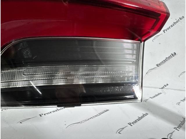 Новое Volkswagen Transporter, 2022 г., OEM 7H0937049M, арт. 6689, фото 11