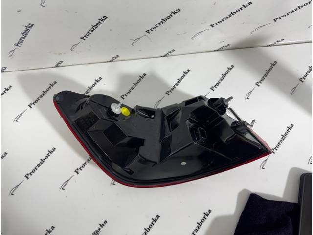 Новое Volkswagen Transporter, 2022 г., OEM 7H0937049M, арт. 6689, фото 13