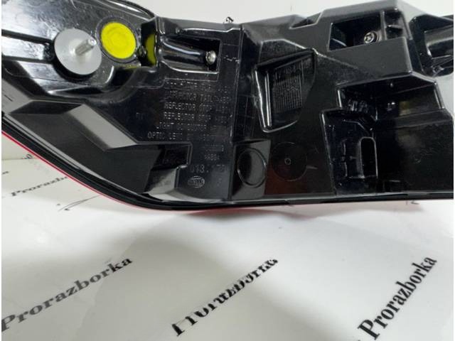 Новое Volkswagen Transporter, 2022 г., OEM 7H0937049M, арт. 6689, фото 17