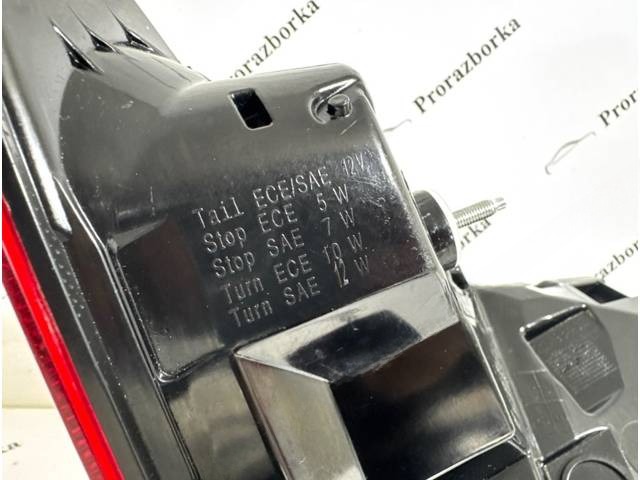 Новое Volkswagen Transporter, 2022 г., OEM 7H0937049M, арт. 6689, фото 20
