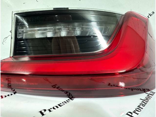 Новое Volkswagen Transporter, 2022 г., OEM 7H0937049M, арт. 6689, фото 4