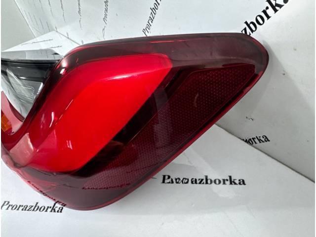Новое Volkswagen Transporter, 2022 г., OEM 7H0937049M, арт. 6689, фото 9