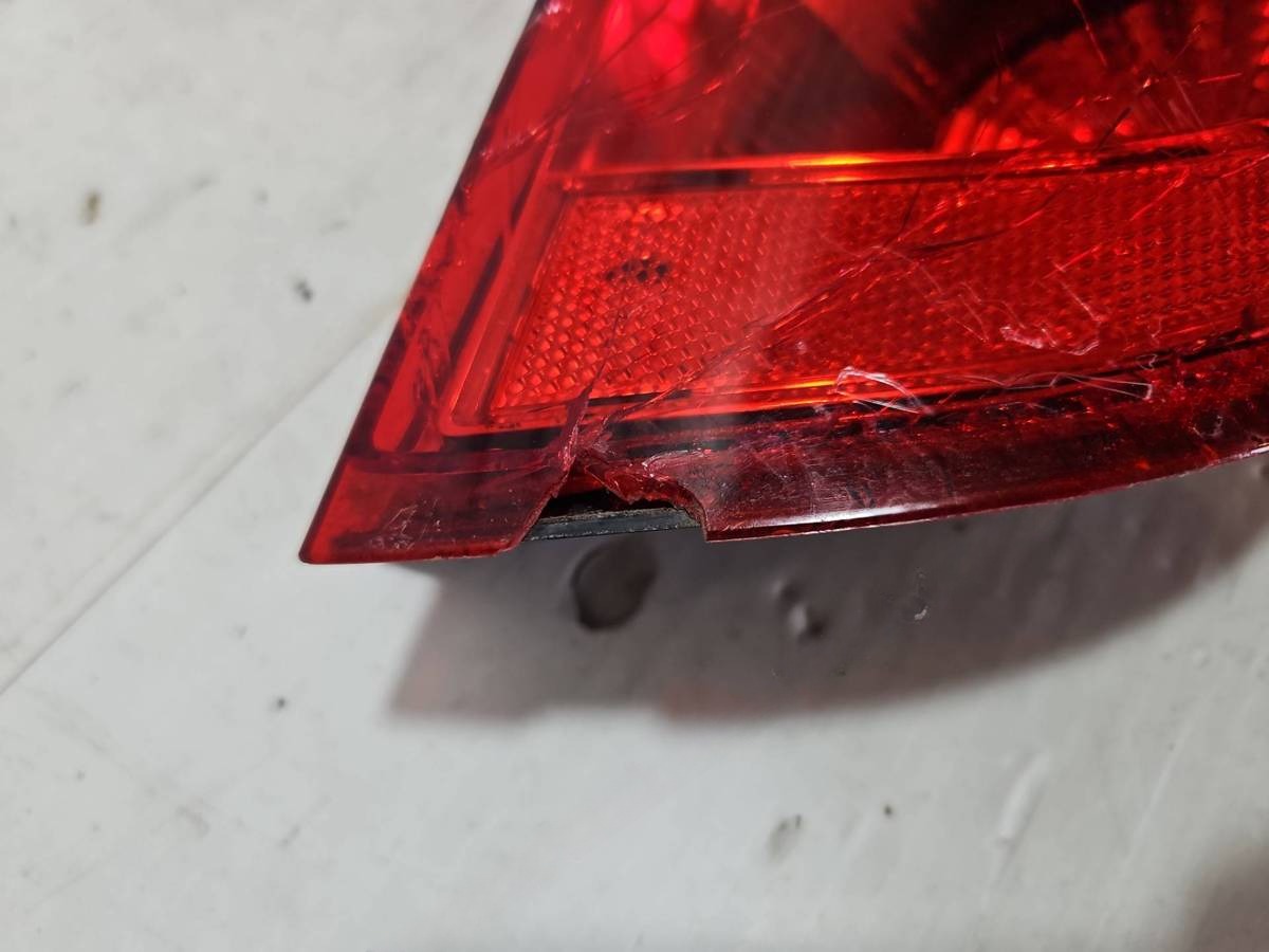 Новое Mercedes E W212, 2012 г., арт. 7157