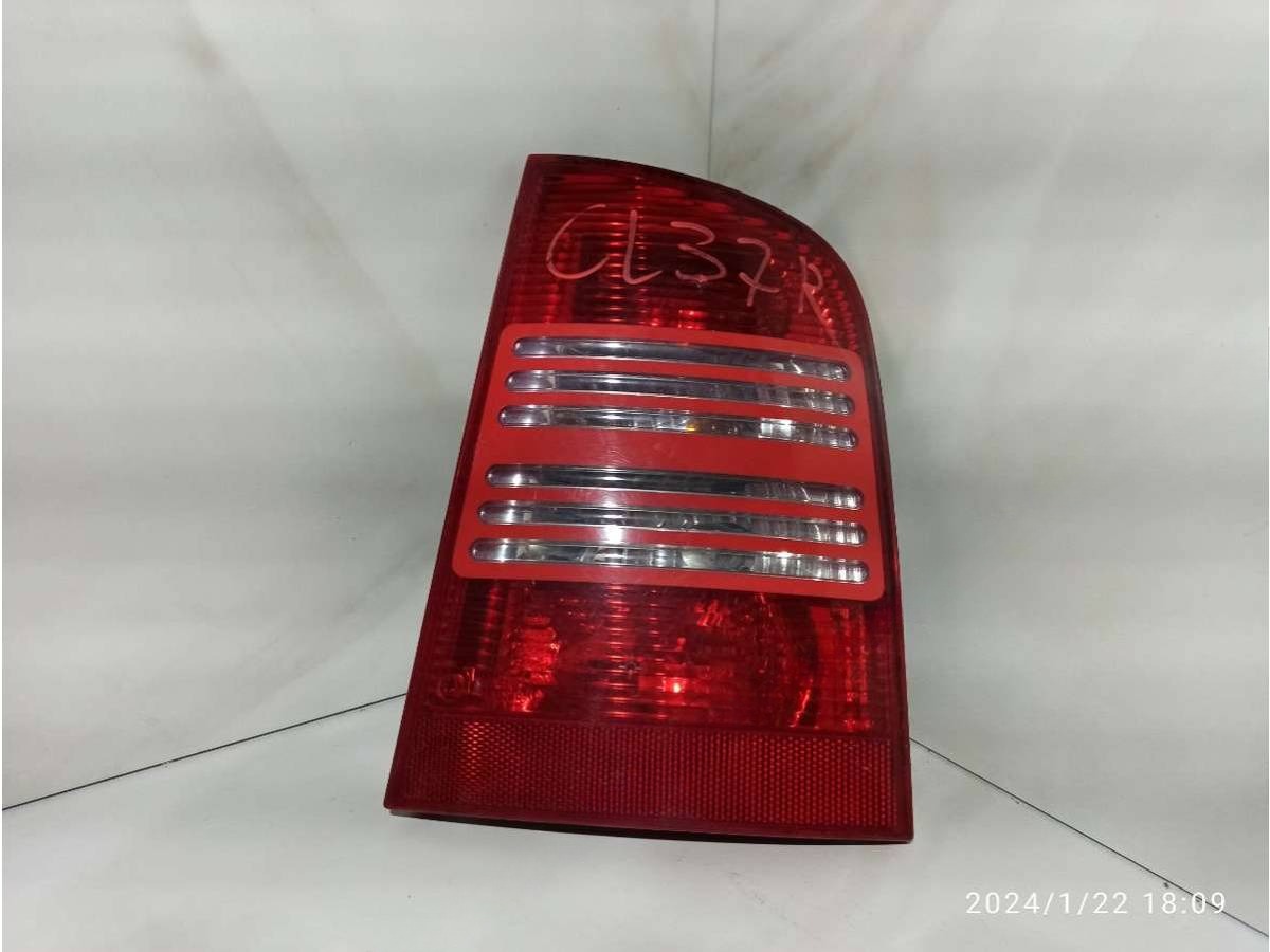 Новое Skoda Octavia A4, 1999 г., арт. 71903278
