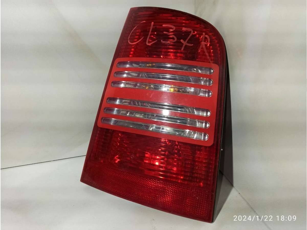 Новое Skoda Octavia A4, 1999 г., арт. 71903278, фото 2