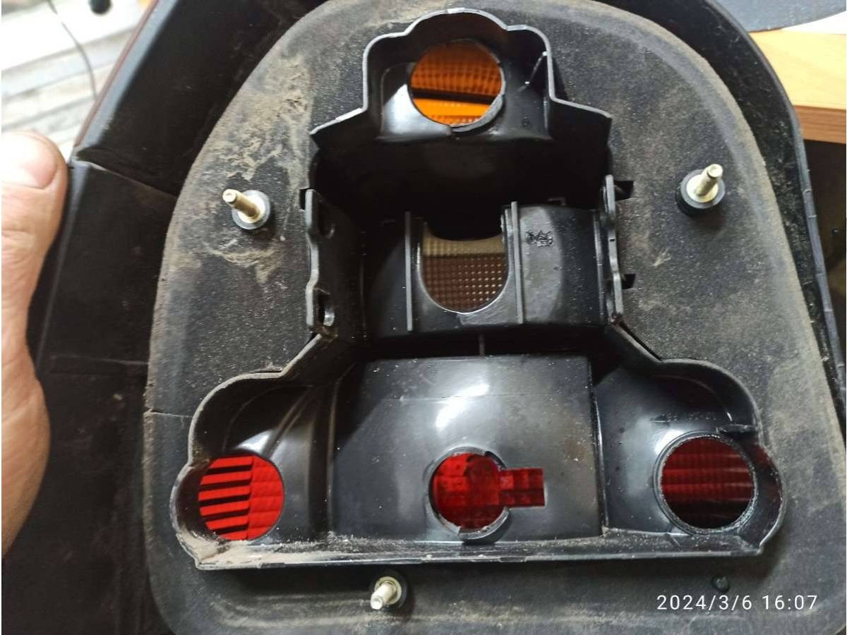Новое Volkswagen Golf, 1994 г., арт. 71948503