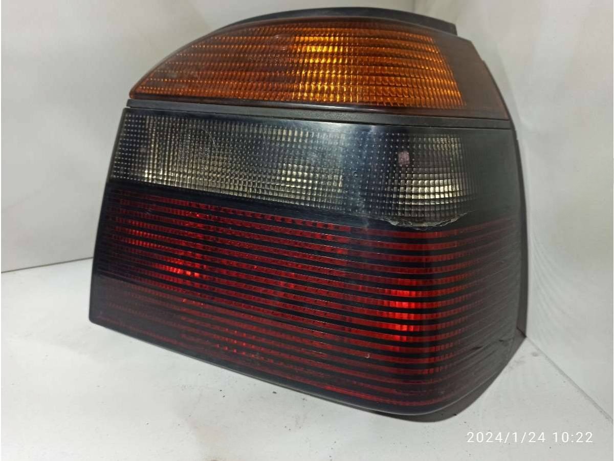 Новое Volkswagen Golf, 1994 г., арт. 71948503, фото 3