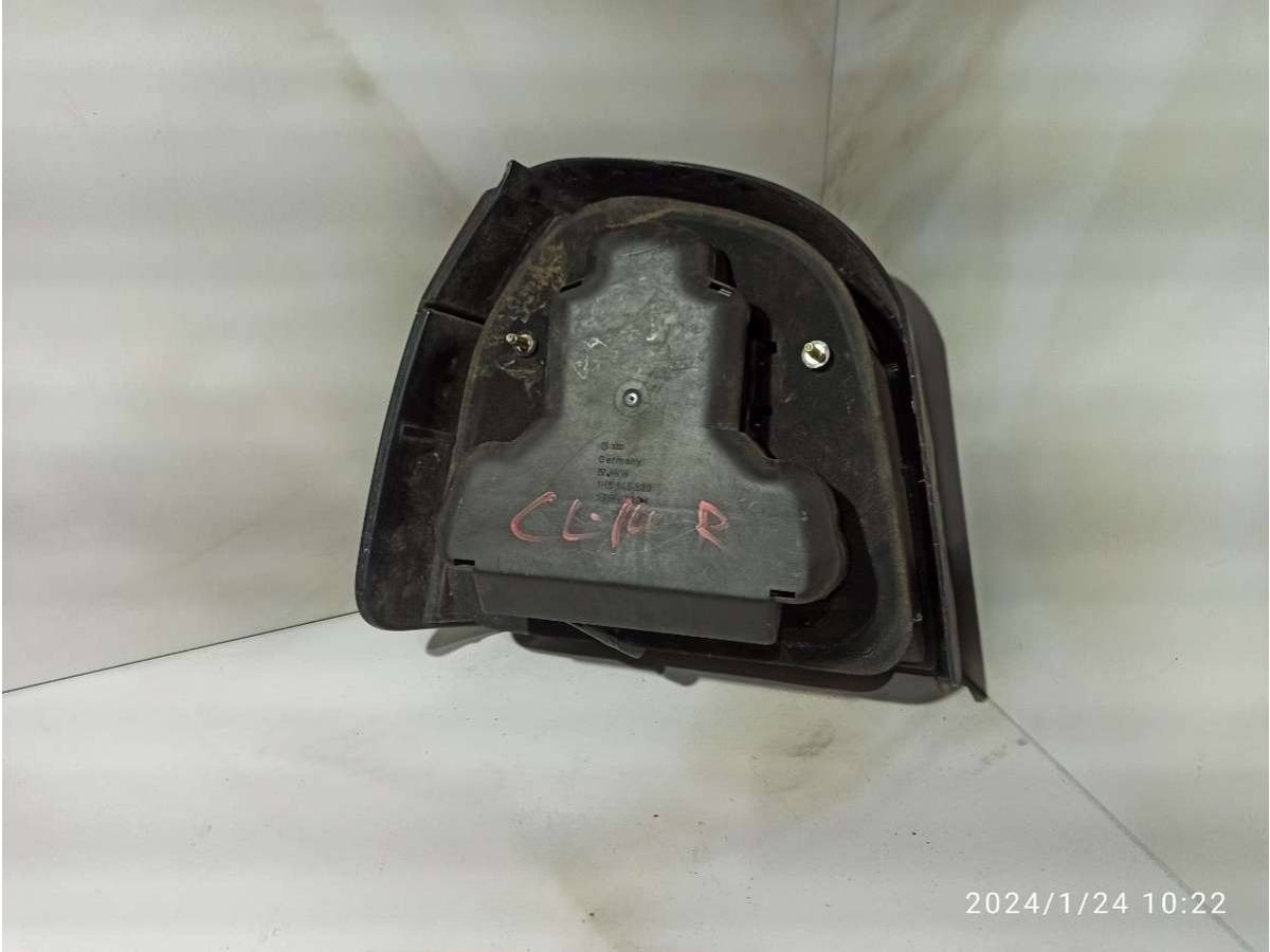 Новое Volkswagen Golf, 1994 г., арт. 71948503, фото 4