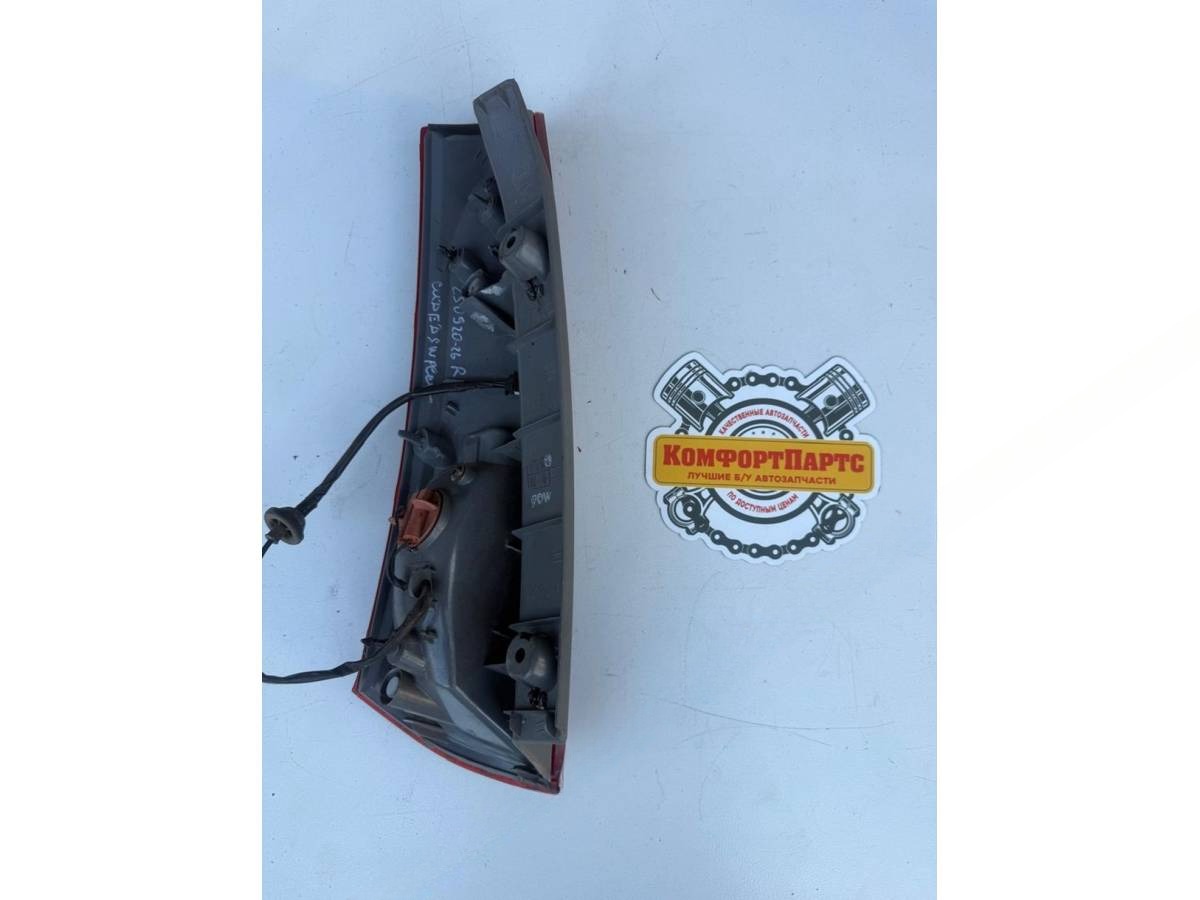 Новое Kia Ceed, 2010 г., OEM 924041H350, арт. 7197, фото 2