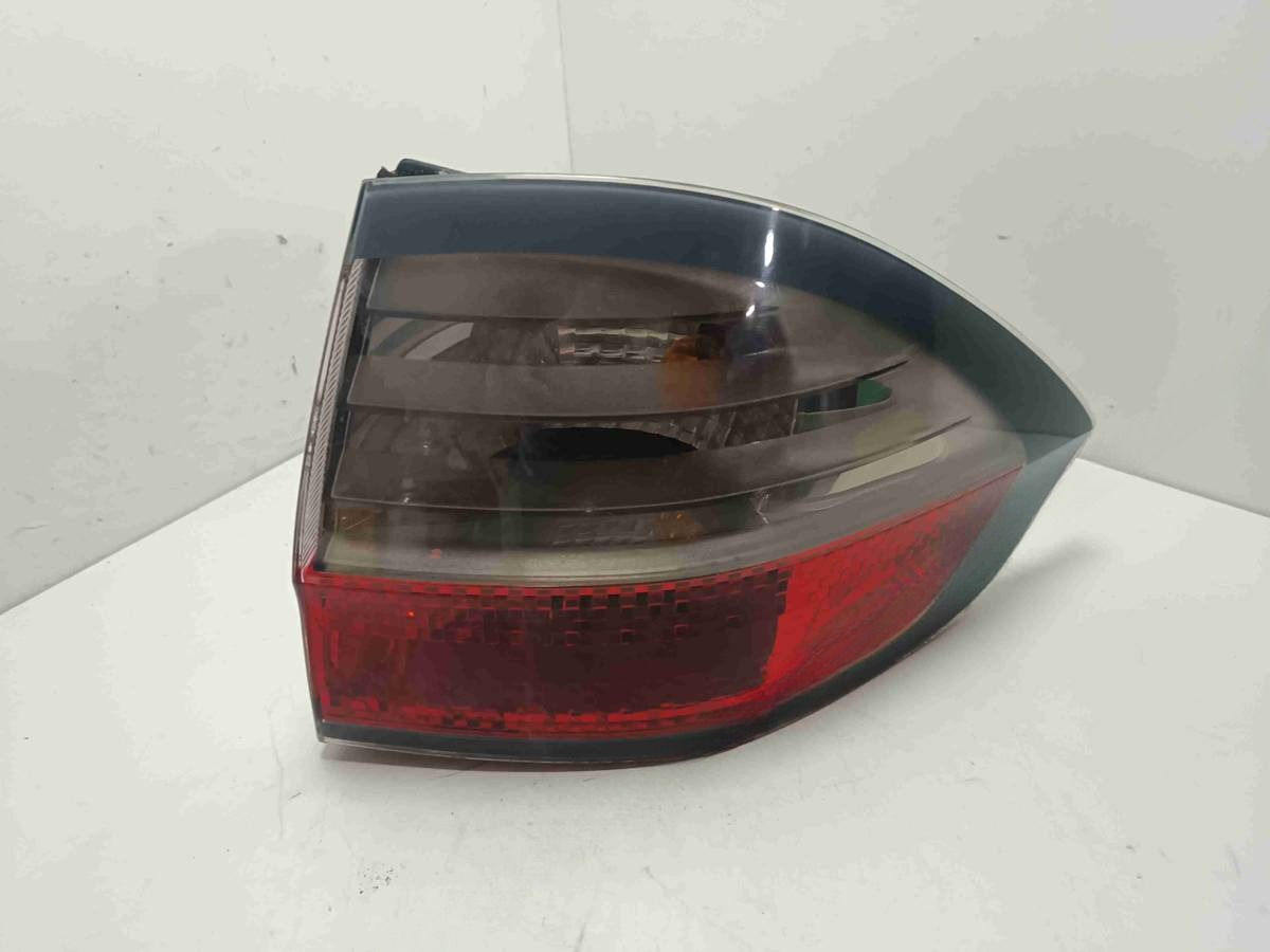 Новое Ford S-Max, 2008 г., арт. 7218