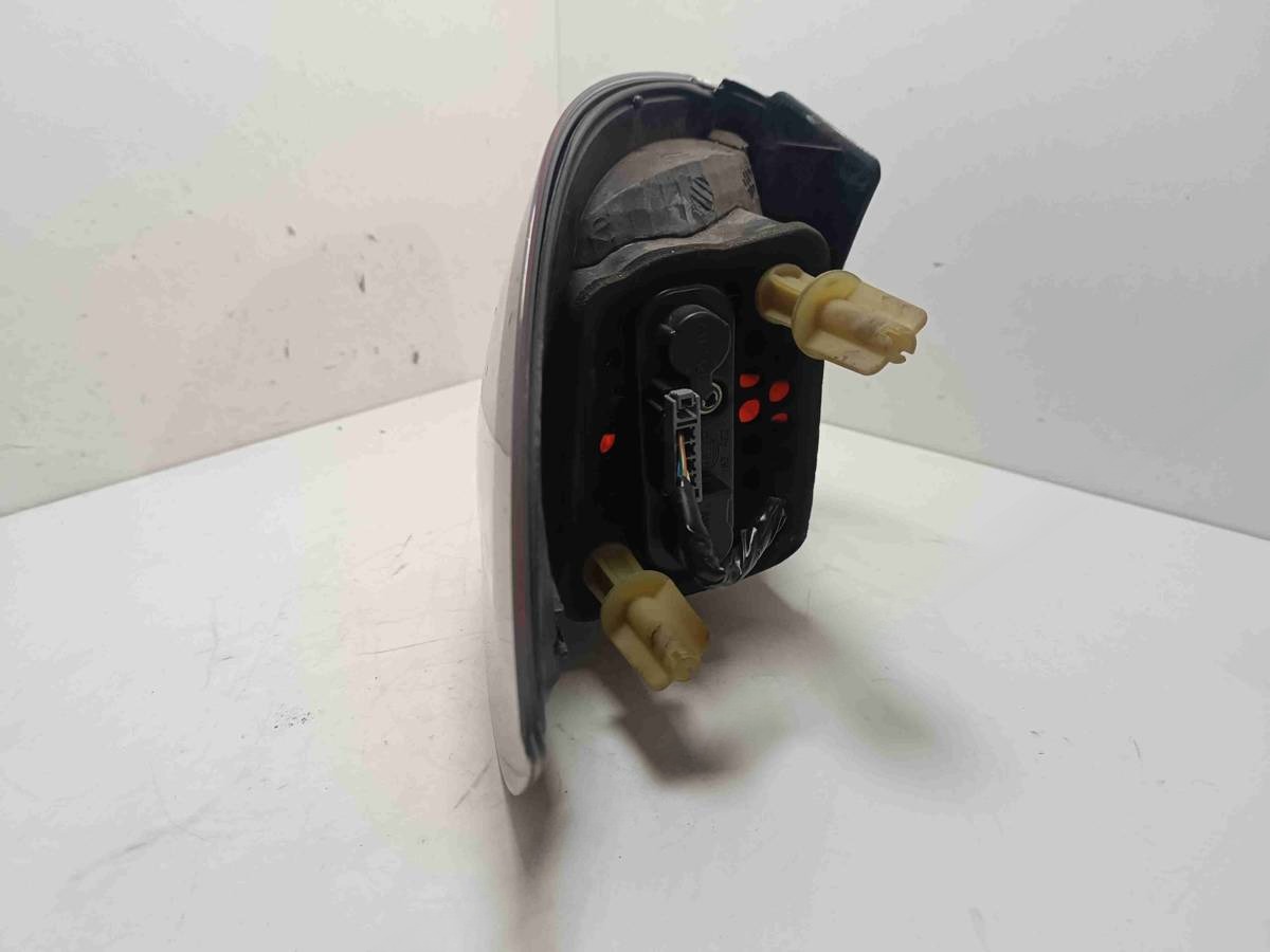 Новое Ford S-Max, 2008 г., арт. 7218, фото 4