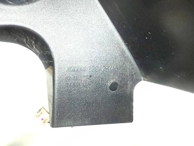 Новое Nissan X-Trail, 2013 г., OEM 265506FP0C, арт. 7541, фото 5