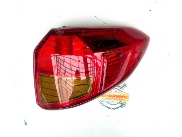 Новое Suzuki Vitara, 2013 г., OEM 3565054P00, арт. 7779
