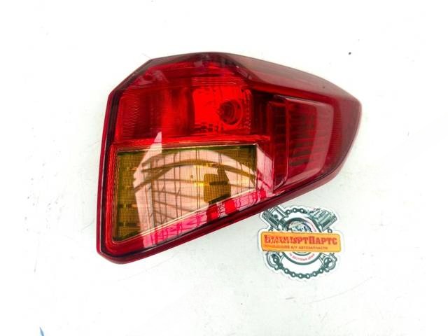 Новое Suzuki Vitara, 2013 г., OEM 3565054P00, арт. 7779, фото 2