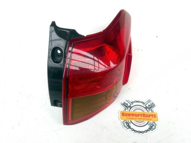 Новое Suzuki Vitara, 2013 г., OEM 3565054P00, арт. 7779, фото 3