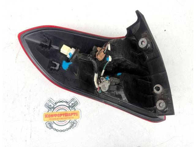 Новое Suzuki Vitara, 2013 г., OEM 3565054P00, арт. 7779, фото 4