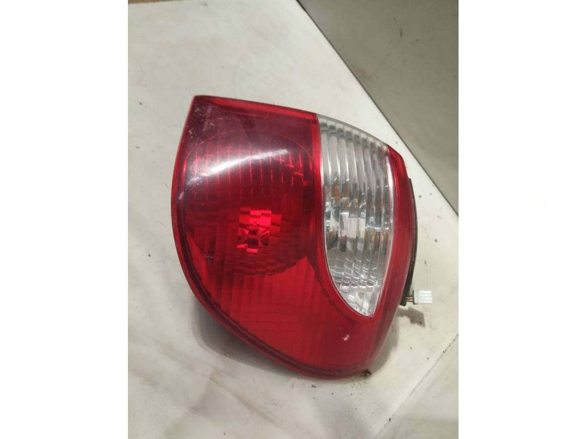 Новое Mazda 626, 2000 г., арт. 80850705, фото 2