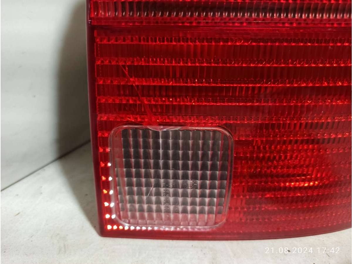 Новое Volkswagen Passat B5, 2000 г., арт. 84945494, фото 2