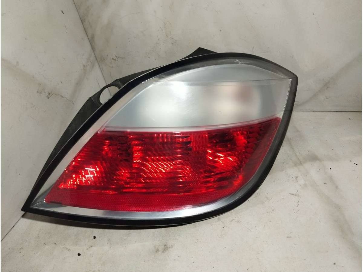Новое Opel Astra, 2007 г., арт. 85028797