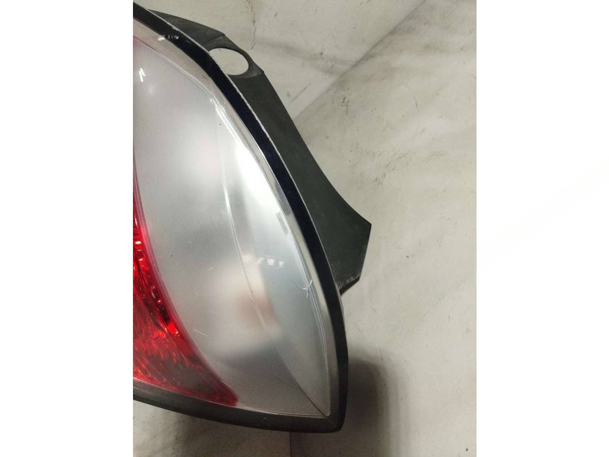 Новое Opel Astra, 2007 г., арт. 85028797, фото 2